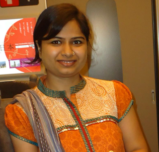 Er. POONAM SHIVDUTT KUMAR (PRASAD) Image